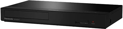 Blu-ray player Panasonic DP-UB154, Ultra HD 4K, HDR, Dolby Atmos, i zi