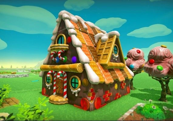 Farm Together - Candy Pack DLC Global