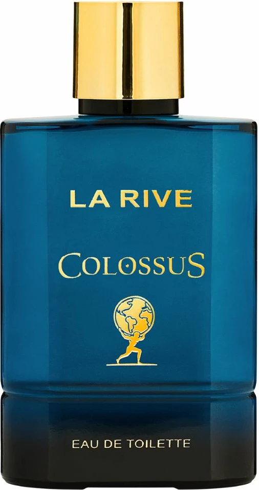 Eau de Toilette për meshkuj La Rive Colossus, 90ml