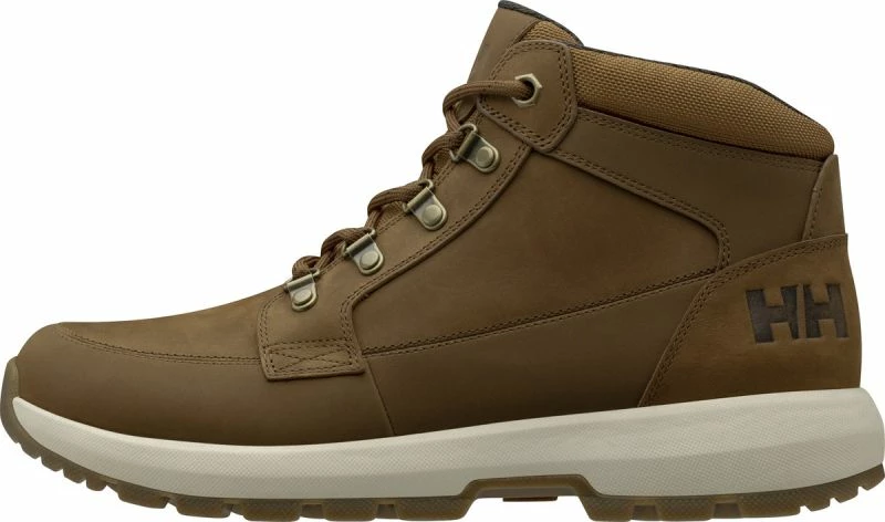 Këpucë për meshkuj Helly Hansen, ngjyrë kafe [Madhësia: 44]