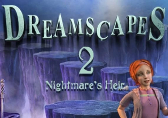 Dreamscapes: Nightmare's Heir Premium Edition EN/DE/FR/IT/NL/ES Global