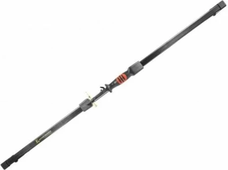 Hark për shigjetari POE LANG EK CHAMELEON CO-017B, i zi, set