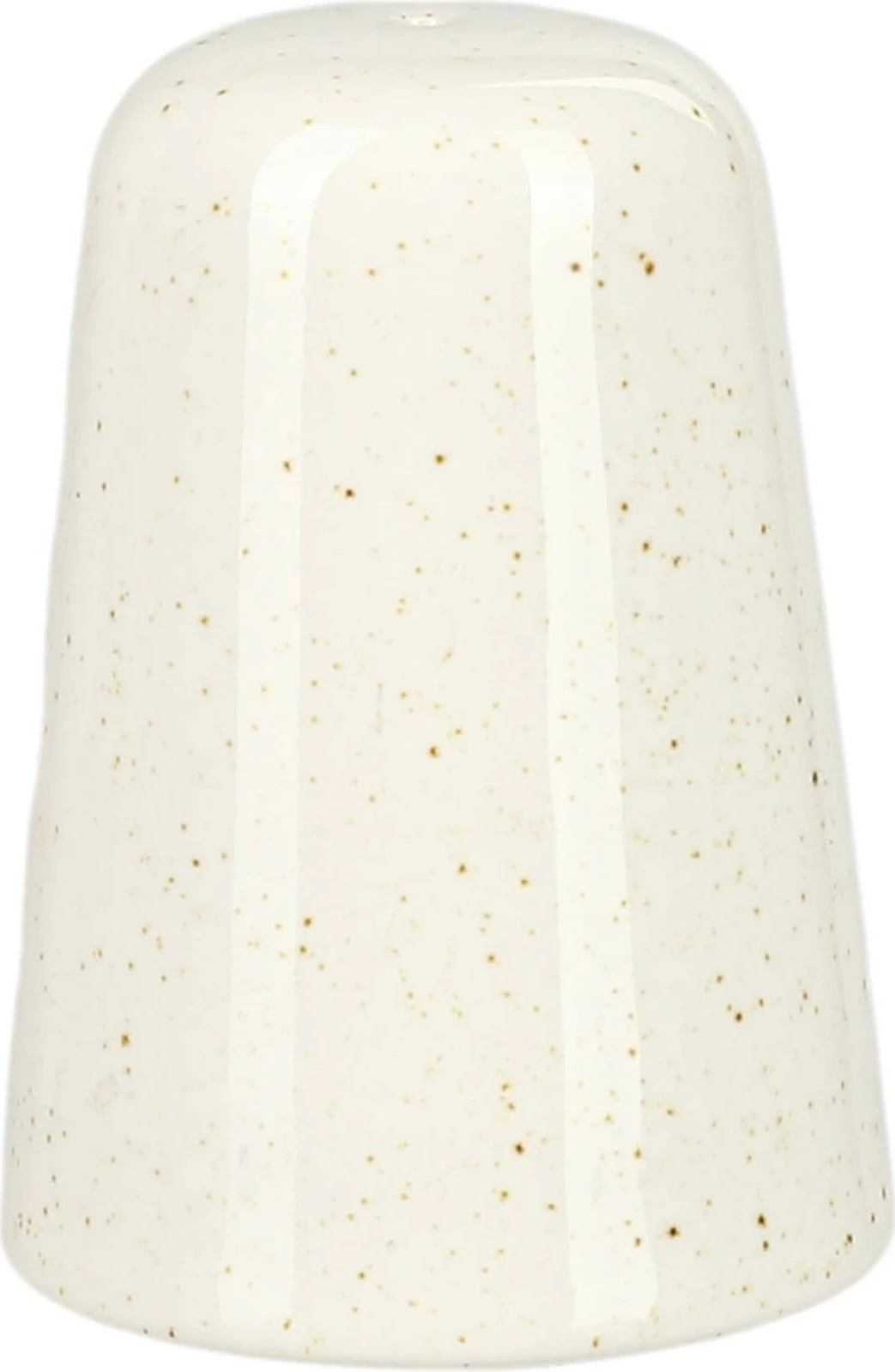 Shishe piper, Porland Seasons Sand, porcelan, rezistente 180°C, bezhë krem, set 6 copë