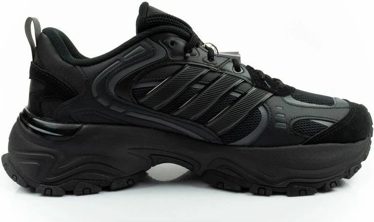 Atlete meshkuj adidas Shadow Fever JR8215, të zeza [Madhësia: 42.5]
