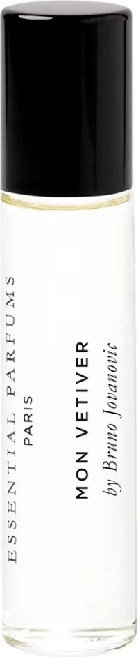 Eau de Parfum Essential Parfums Mon Vetiver 10ml