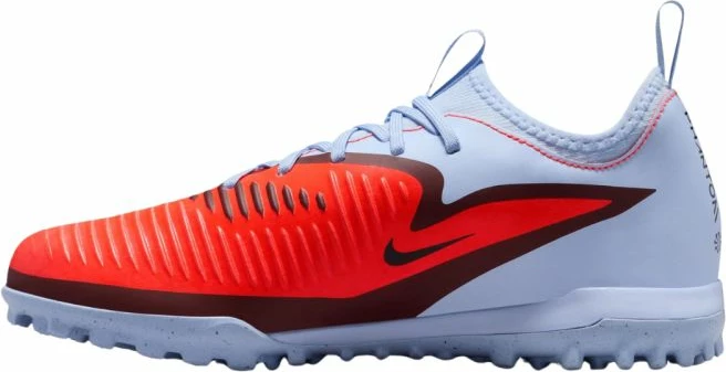 Atlete futbolli për fëmijë Nike, blu