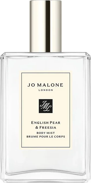 Body Mist për femra Jo Malone English Pear & Freesia 100ml