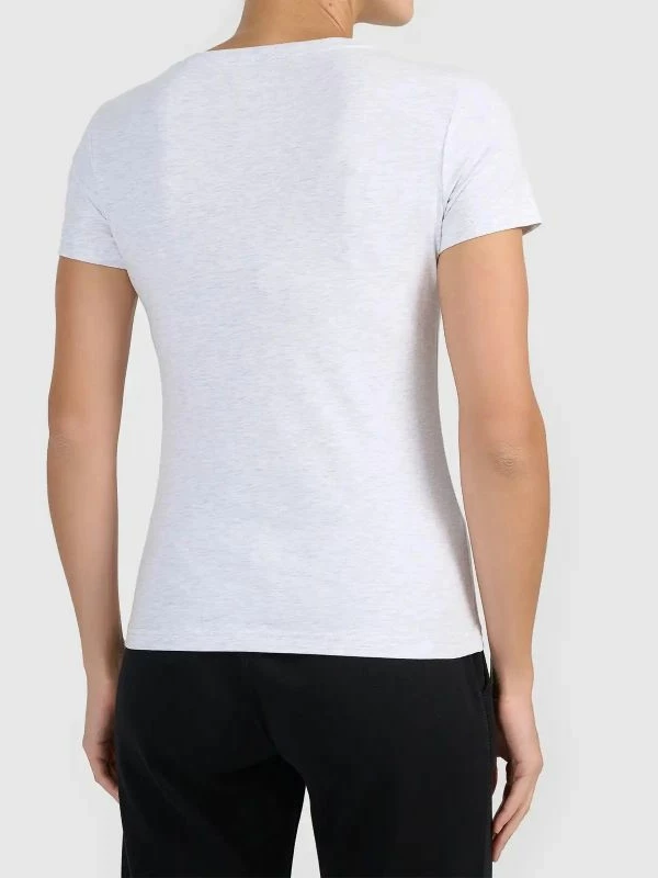 Maicë femra 4F 4FWMM00TTSHF3307, set prej 3 copë