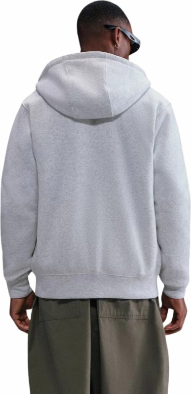 Duks për meshkuj Nike Club BB FZ FN3861 051, i bardhë [Madhësia: XXL]