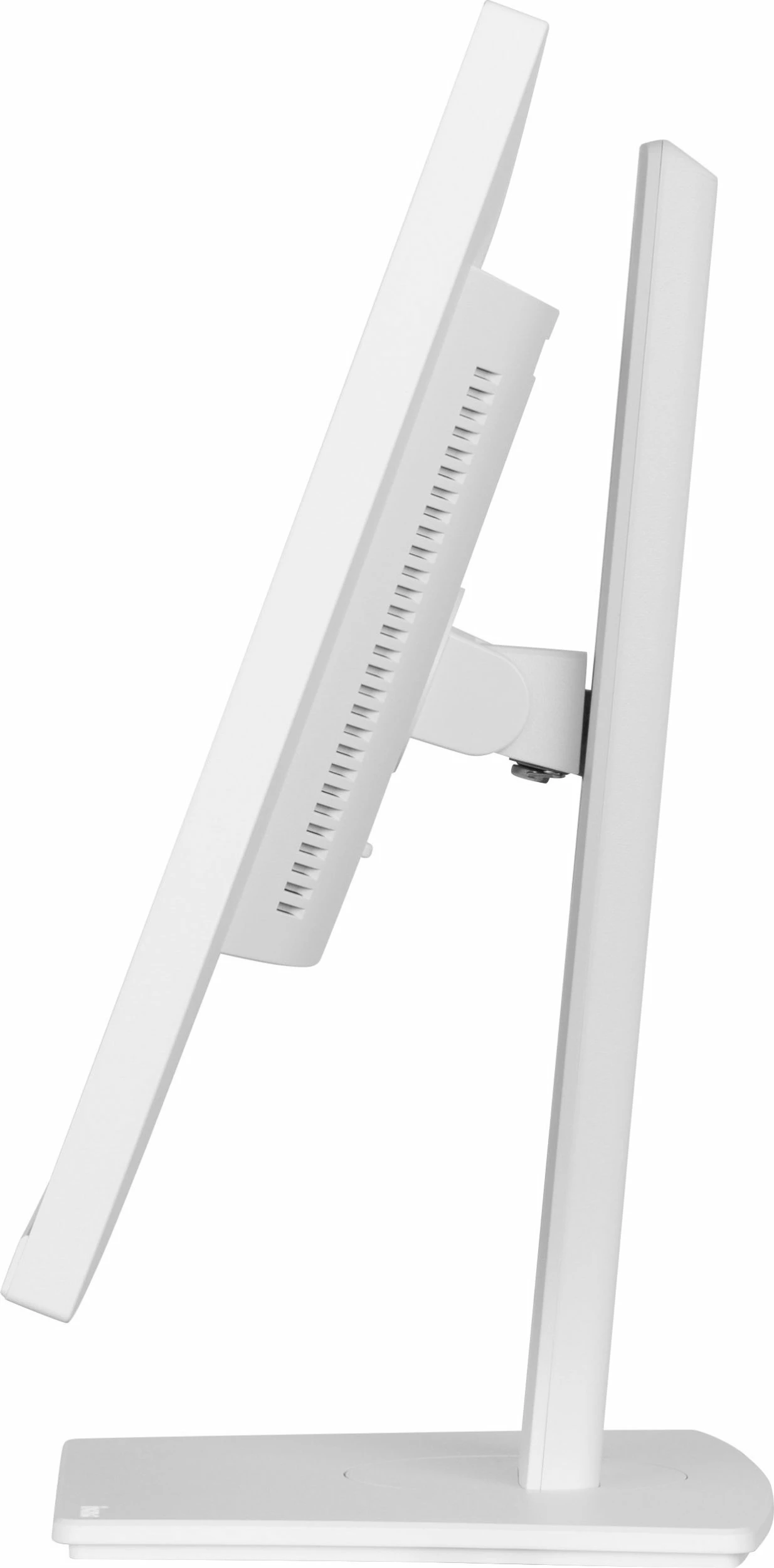 Monitor iiyama ProLite XUB2797QSN-W2 27" WQHD IPS 100Hz USB-C Dock, i bardhë