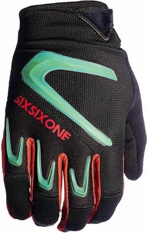 Doreza DH për meshkuj 661, të zeza e të gjelbra