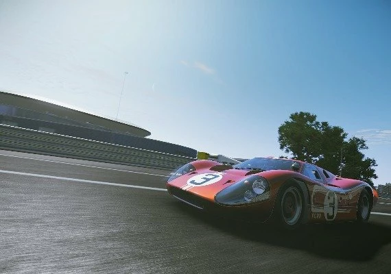 Project CARS + Upgrade Limited Edition EN/DE/FR/IT/PL/PT/RU/ES Global