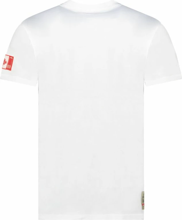 Maicë për meshkuj Canadian Peak, e bardhë