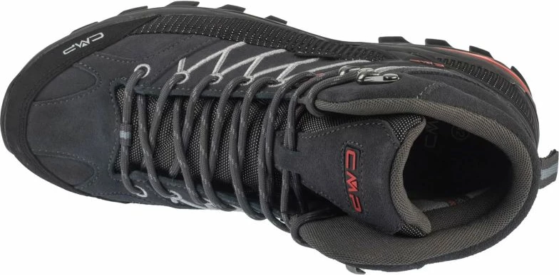 Atlete hiking për meshkuj CMP, gri