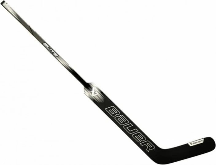 Shkop portieri Bauer për meshkuj, i zi