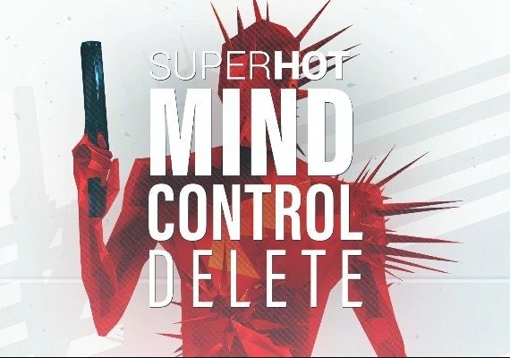 Superhot: Mind Control Delete Global