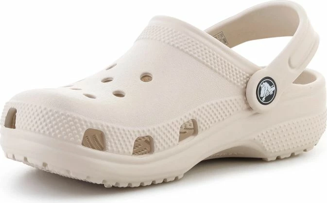 Sandale për fëmijë Crocs Classic Kids Clog 206991-2MC, frappe