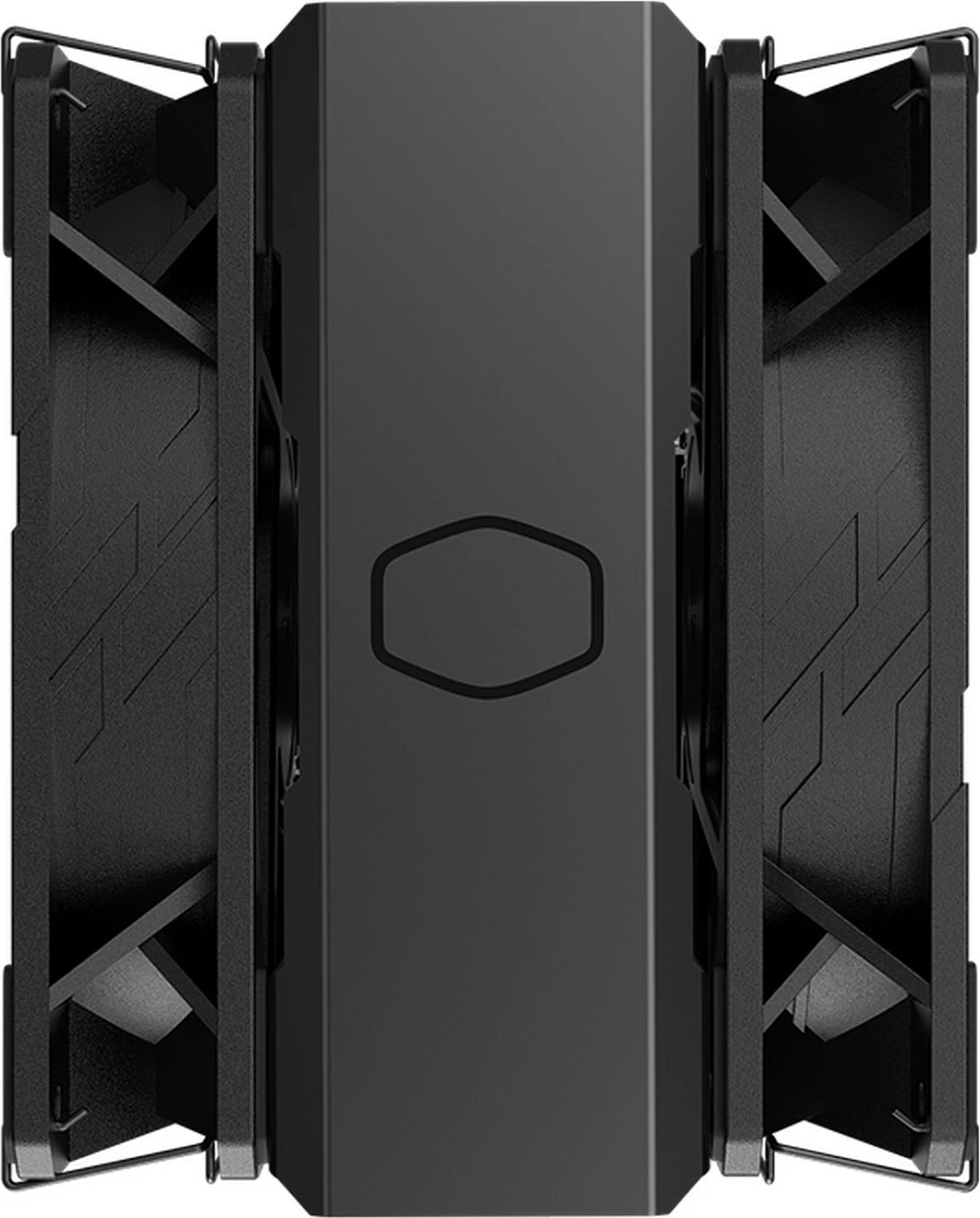 Cooler Master Hyper 212 Black X Duo (RR-S4KK-25DN-R1), CPU Cooler