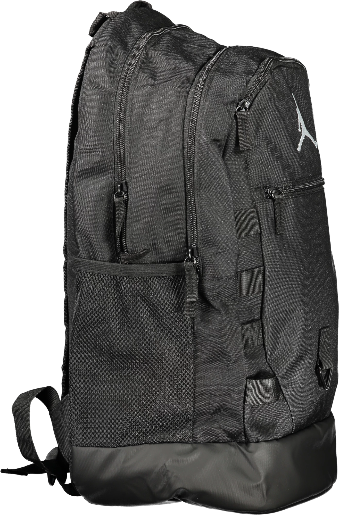 Çantë shpine  Jordan meshkuj, e zezë