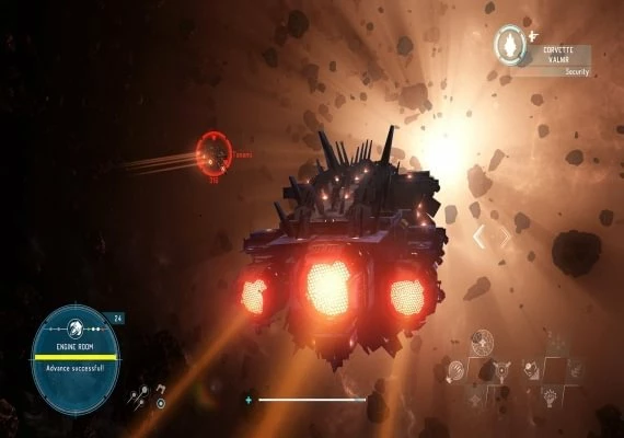 Starpoint Gemini - Warlords Gold Pack EN/DE/FR/PL/JA/RU/ZH Global