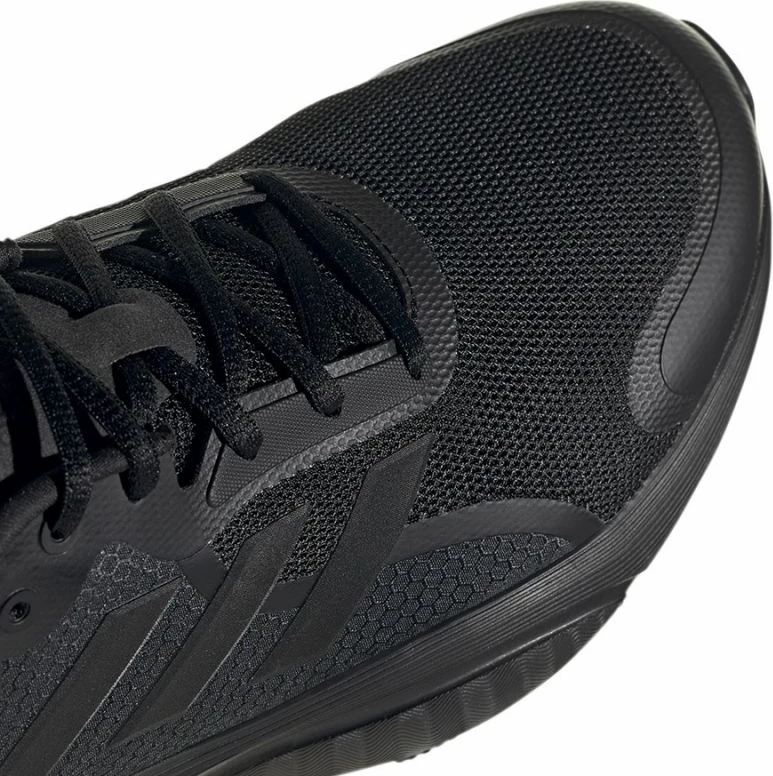 Atlete për meshkuj adidas Response, të zeza [Madhësia: 42 2/3]