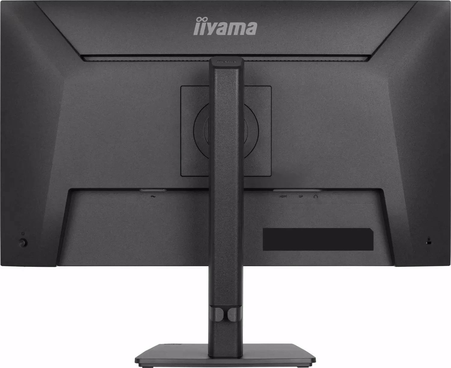 Monitor iiyama ProLite XB2791QS-B1, 27 inch, QHD, IPS, 75Hz, 1ms, e zi