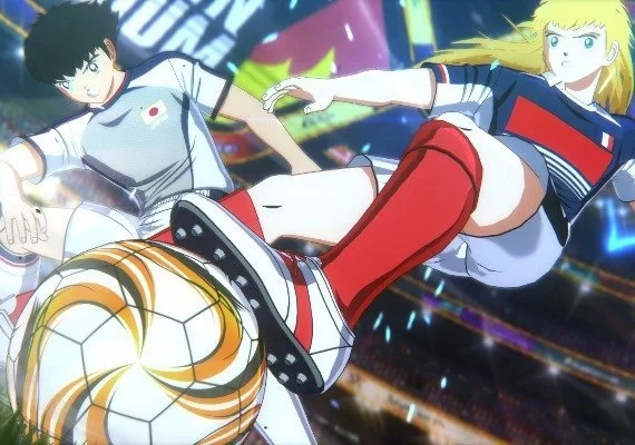 Captain Tsubasa: Rise of New Champions Ultimate Edition Global