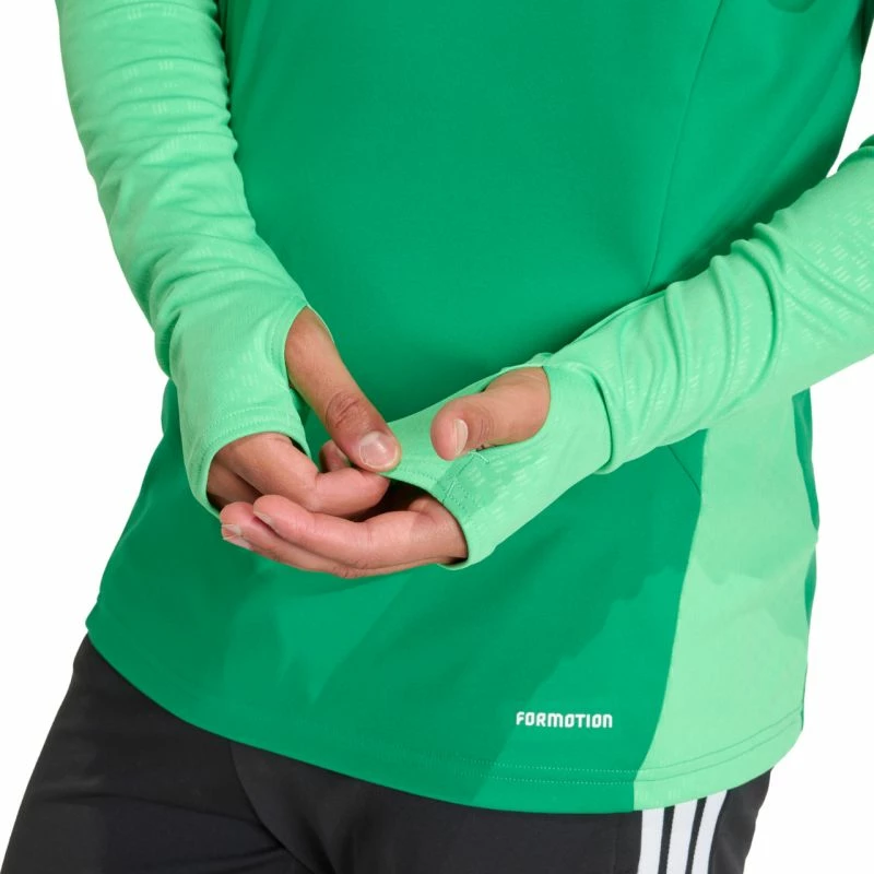 Duks për meshkuj adidas, i gjelbër [Madhësia: S]