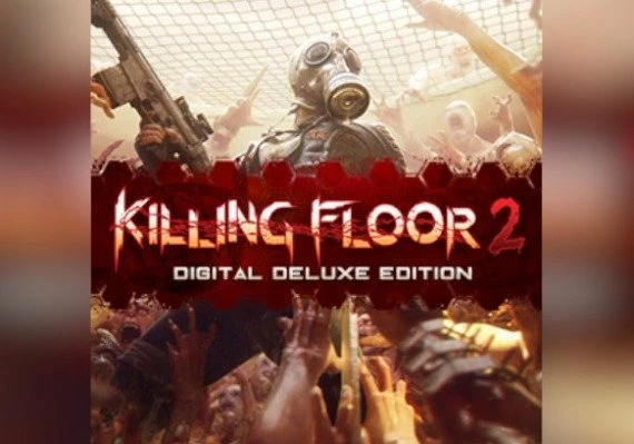 Killing Floor 2 Deluxe Edition EN Global