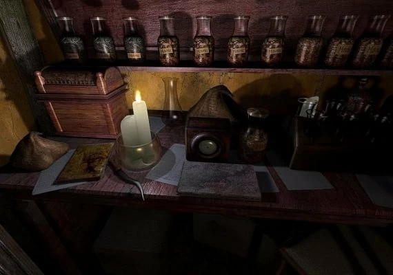 Darkness Within 1: In Pursuit of Loath Nolder EN/DE/FR/IT/PL/RU Global