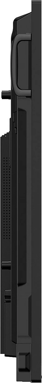 Ekran interaktiv Optoma 1751RK, 75", 4K Ultra HD, Touchscreen