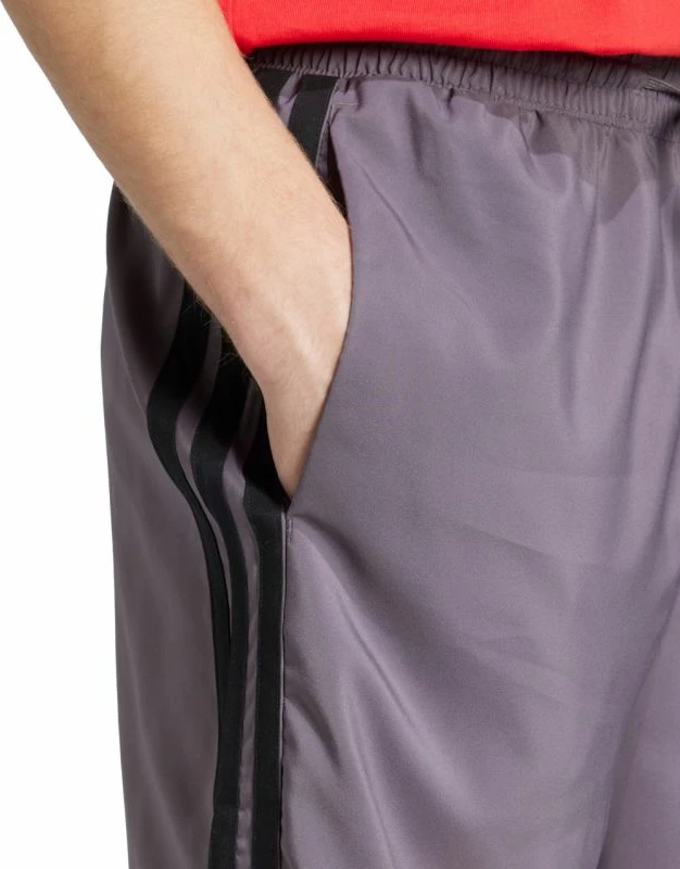 Shorce për meshkuj adidas, të hirtë