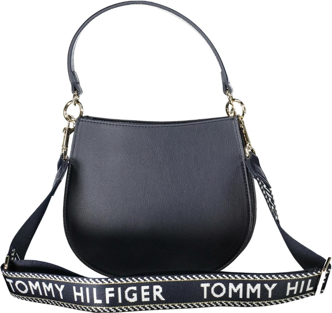Çantë femra TOMMY HILFIGER, kaltër