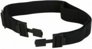 Rrip monitorimi i rrahjeve të zemrës VDO, i zi