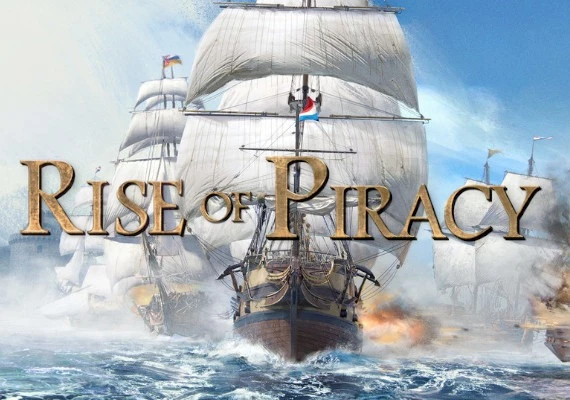 Rise of Piracy EN Global