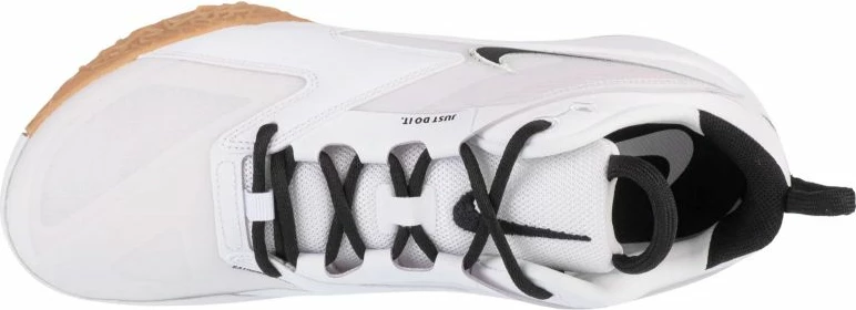 Atlete sportive Nike Air Zoom Hyperace 3 FQ7074-101, të bardha [Madhësia: 40.5]