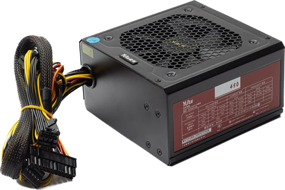 Sama Power Supply TK 430