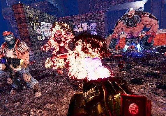Turbo Overkill EN Global