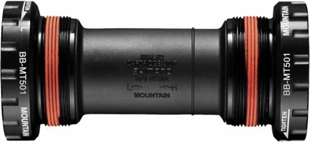 Aksesor biçiklete Shimano