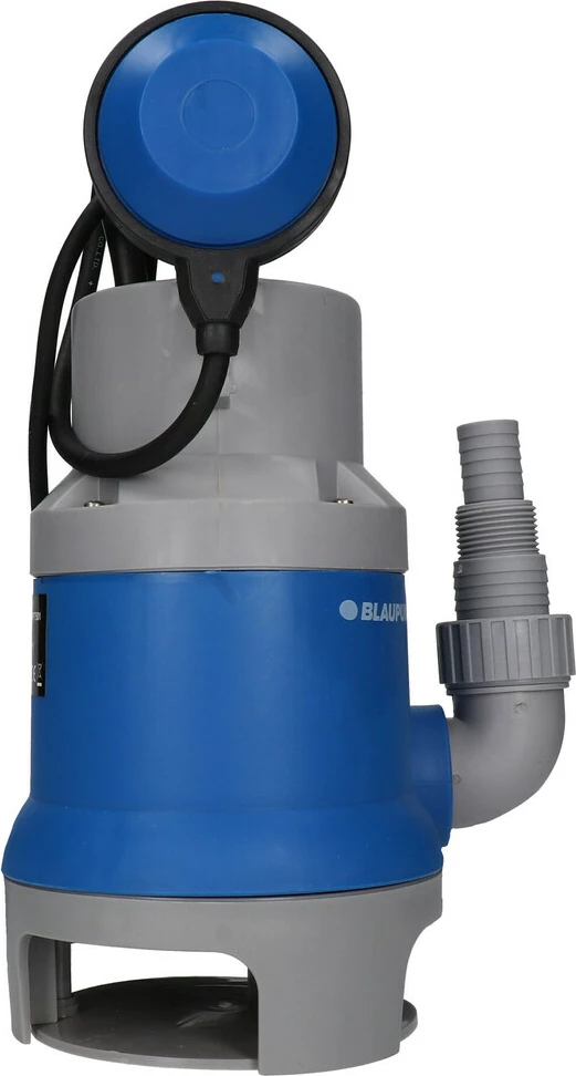 Pompë E Ujit BLAUPUNKT WP7501