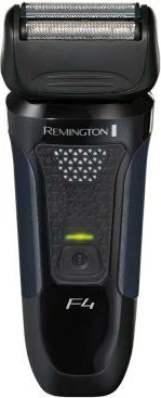 Makinë rroje Remington F4 Style Series F4002 Wet & Dry, e zezë/blu