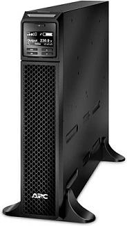 Smart-UPS APC 2200VA, Tower, 230V, 8x C13+2x C19, SmartSlot, Kohëzgjatje e zgjatur