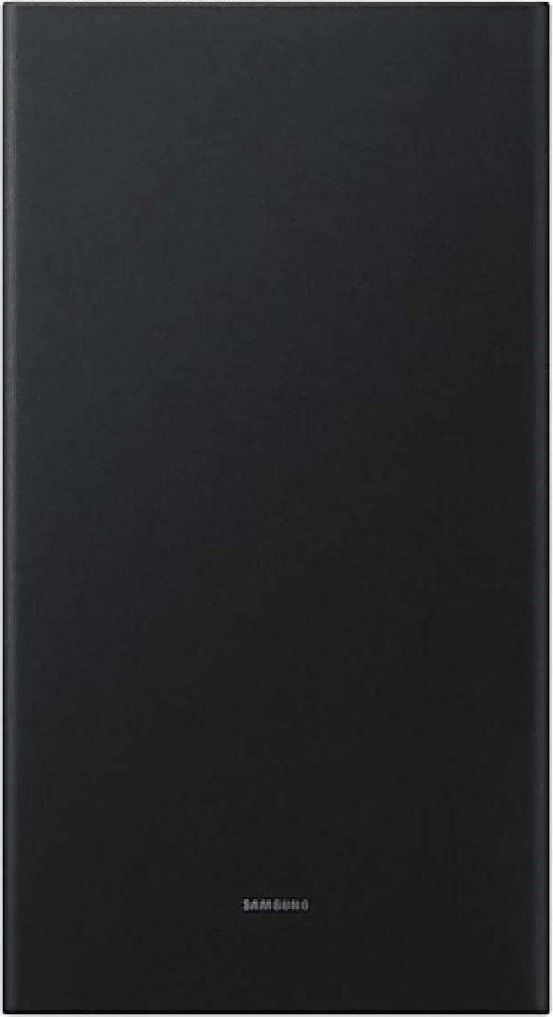 Soundbar Samsung HW-Q600F/EN 3.1.2 kanale Dolby Atmos me subwoofer wireless, Q-Symphony, HDMI eARC, Bluetooth, Titan Black