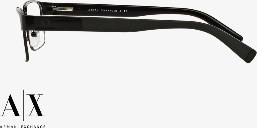 Korniza optike Armani Exchange AX1017 6000 54