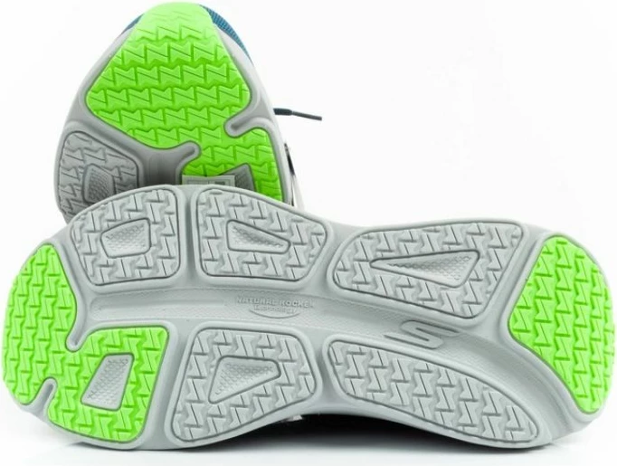 Atlete për meshkuj Skechers, navy blue [Madhësia: 43.5]