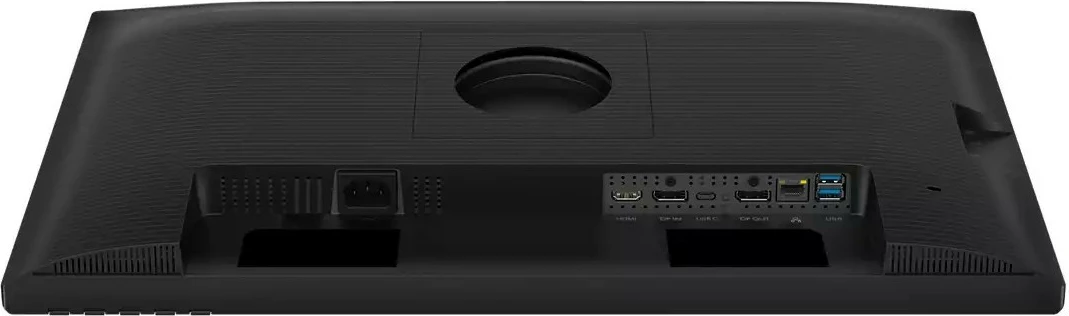 Monitor Philips 24B2U3301, 23.8 inç, IPS, Full HD, HDMI+DP+USB-C, i zi