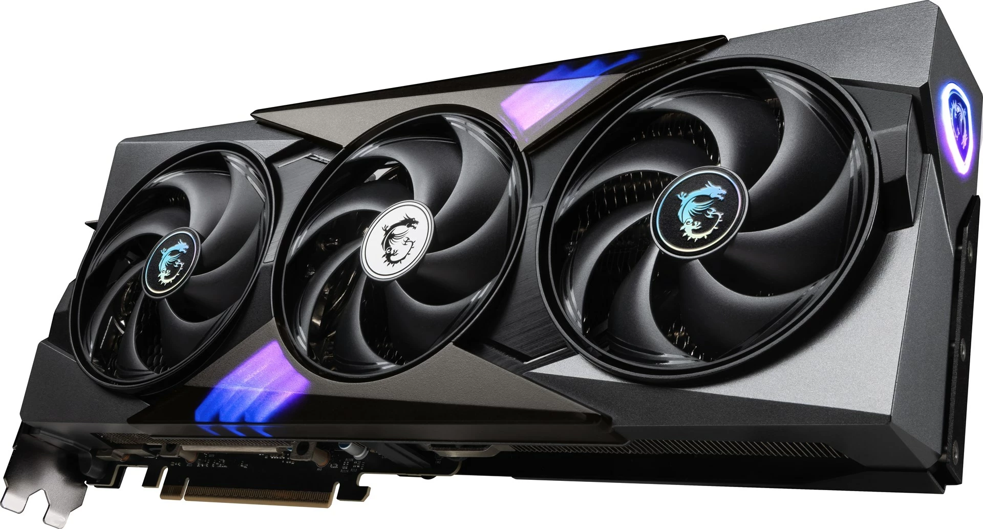 Kartelë grafike MSI Gaming GeForce RTX 5080 16 GB GDDR7, E zezë