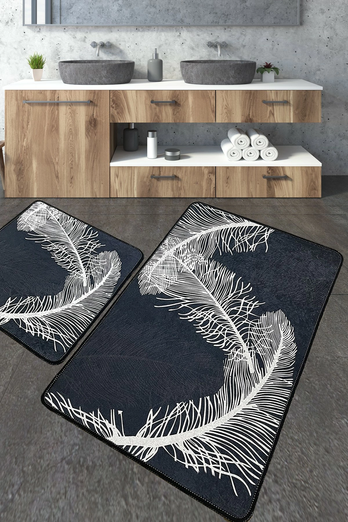 Set tapetesh për banjo (2 copë), Mijölnir, Alisan