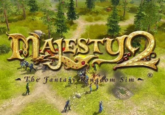 Majesty 2 EN Global