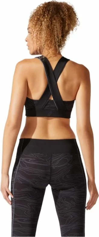 Atlete sportive Asics për femra, të zeza